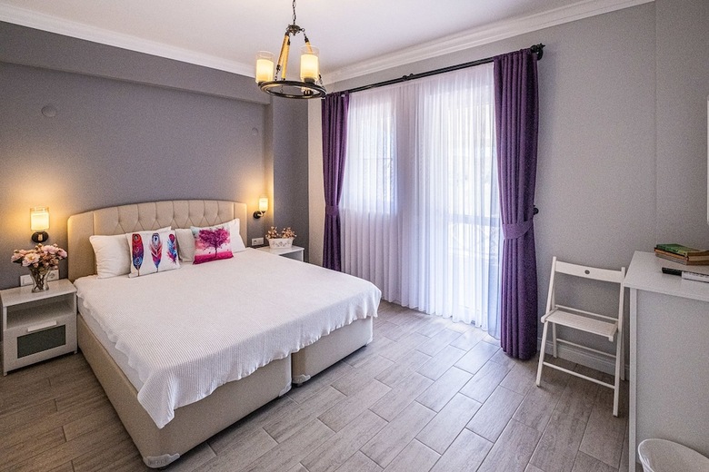 Hotel Kalispera Otel