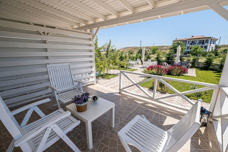 Hotel Kalispera Otel
