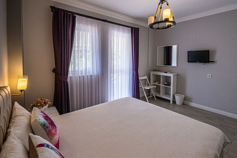 Hotel Kalispera Otel