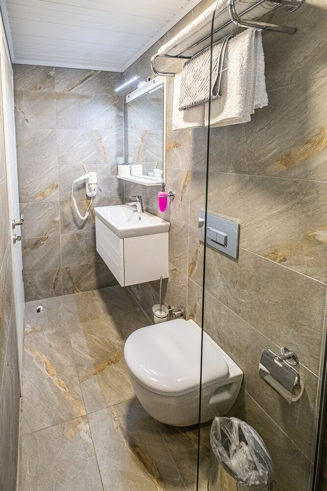 Hotel Kalispera Otel