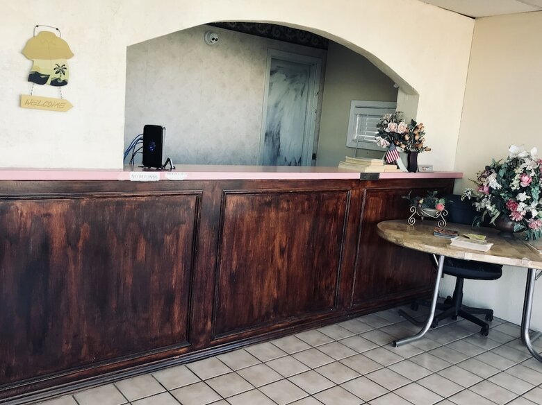 Motel Executive Inn