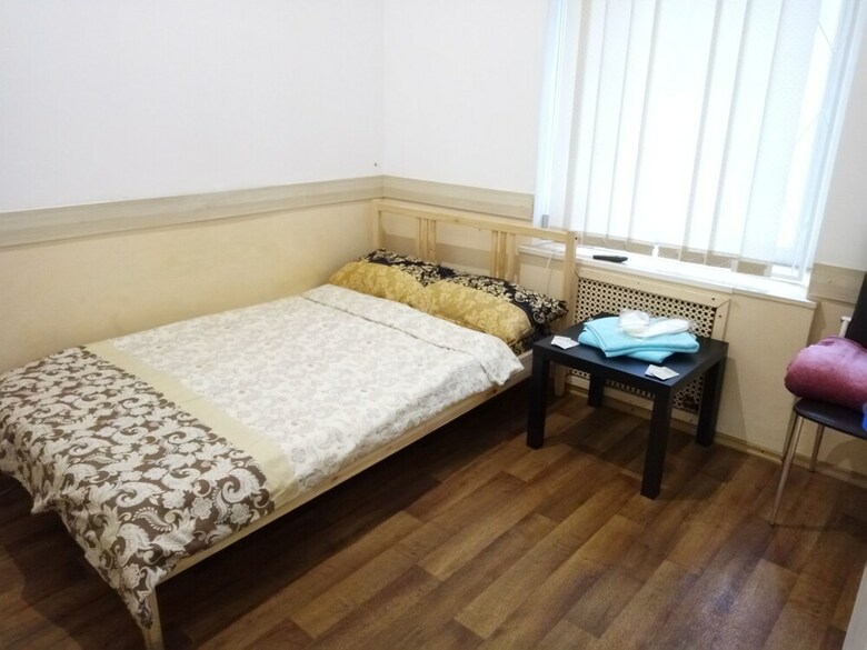 Mini Hotel Potemkin