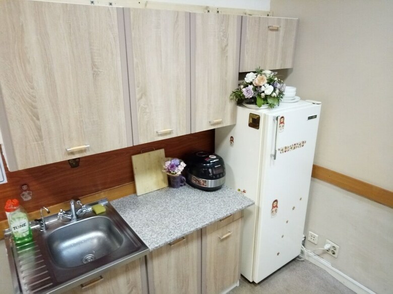 Mini Hotel Potemkin