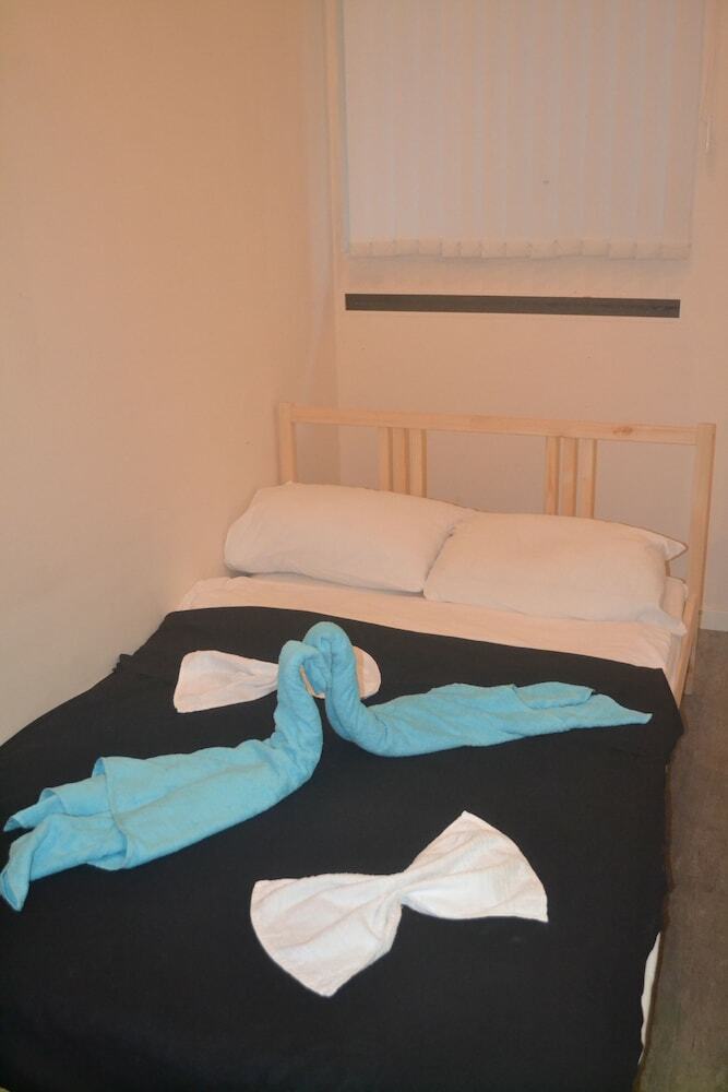 Mini Hotel Potemkin