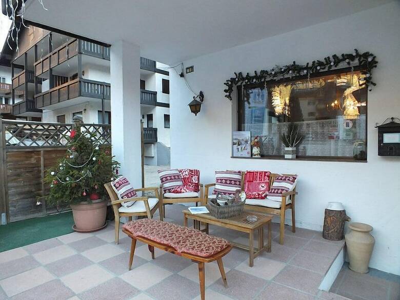 Hotel Albergo Garni Defrancesco