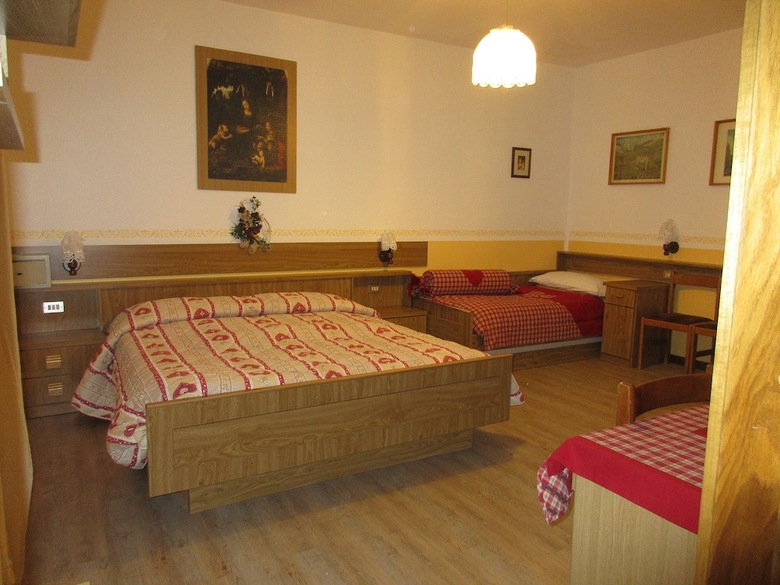 Hotel Albergo Garni Defrancesco