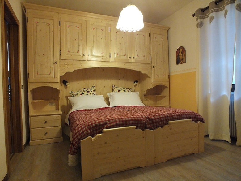 Hotel Albergo Garni Defrancesco