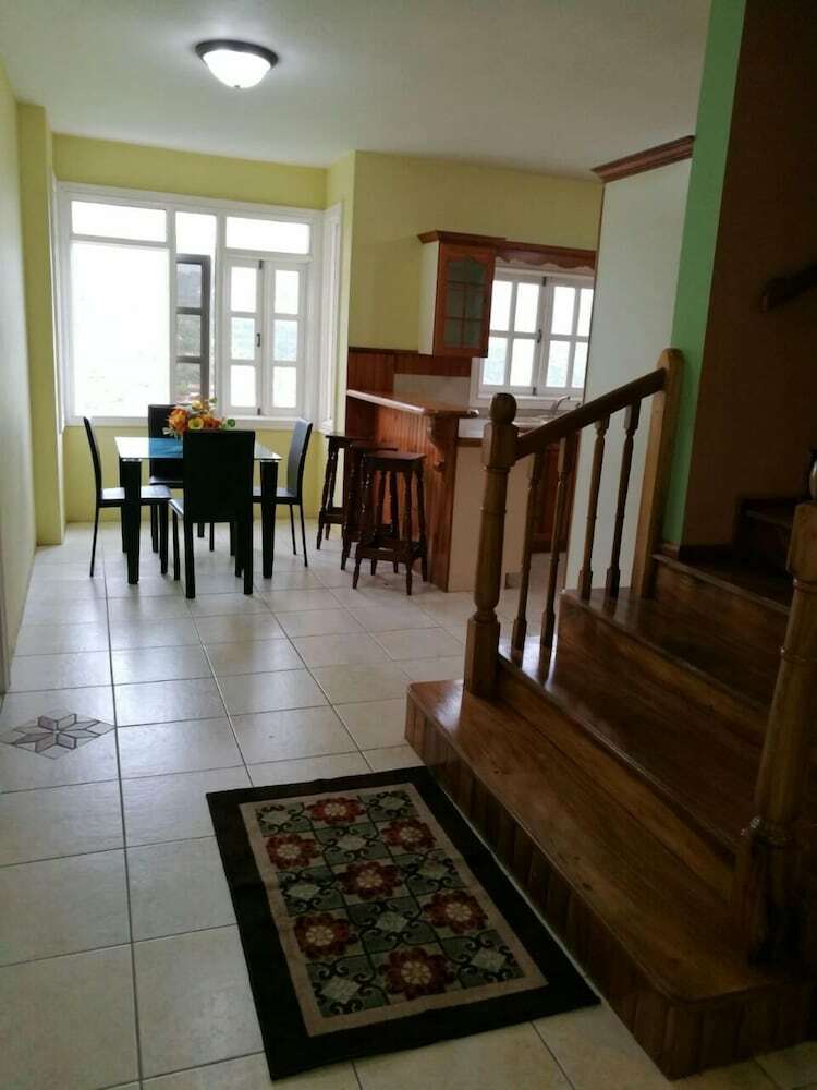 Chancery Hall 3 Bedroom Apartment