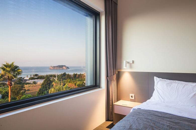 Jeju Bricks Hotel