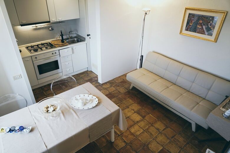 Apartamento Al Duomo Relais