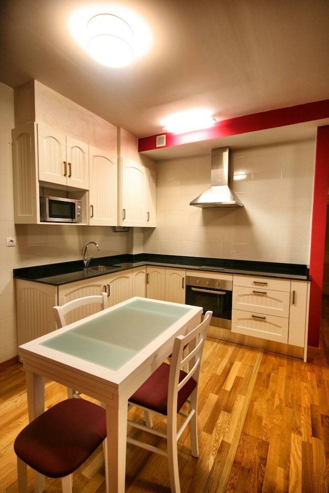 Apartamentos Di Vino