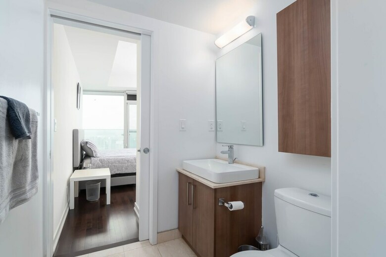 Applewood Suites - Financial District