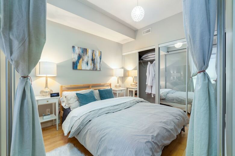 Applewood Suites - Financial District
