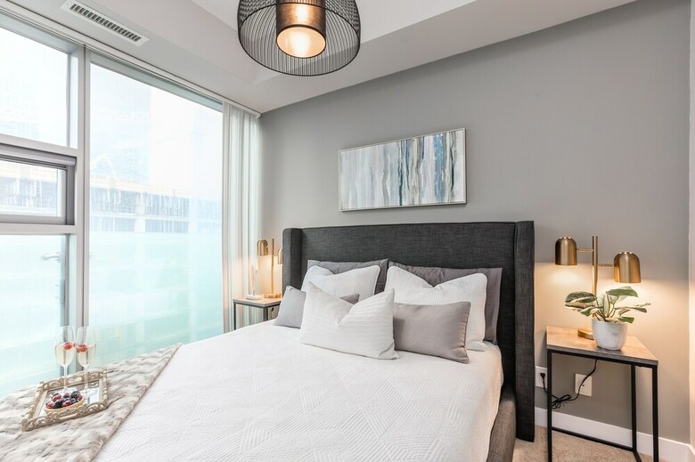Applewood Suites - Financial District