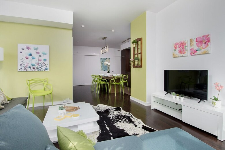 Applewood Suites - Financial District
