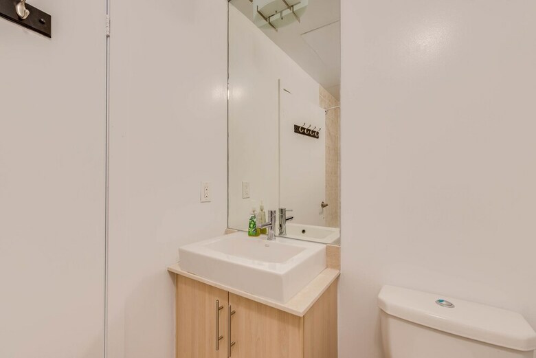 Applewood Suites - Financial District