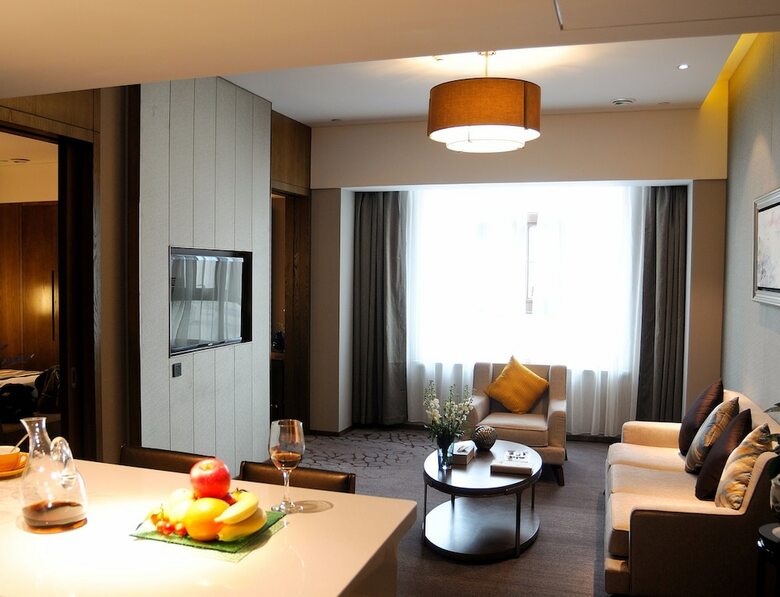 Henan Sky-land Gdh Hotel