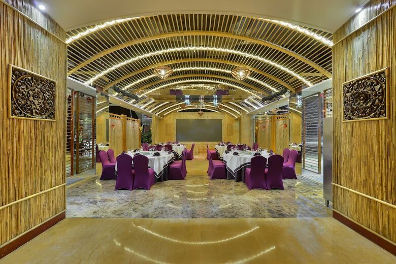 Henan Sky-land Gdh Hotel