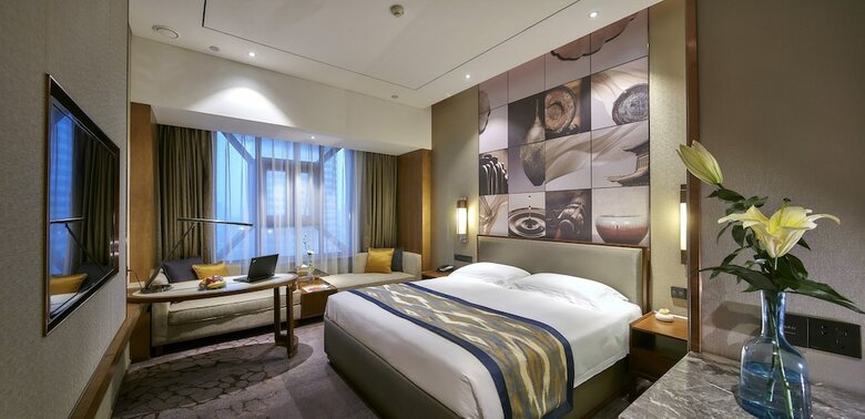 Henan Sky-land Gdh Hotel