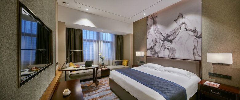 Henan Sky-land Gdh Hotel