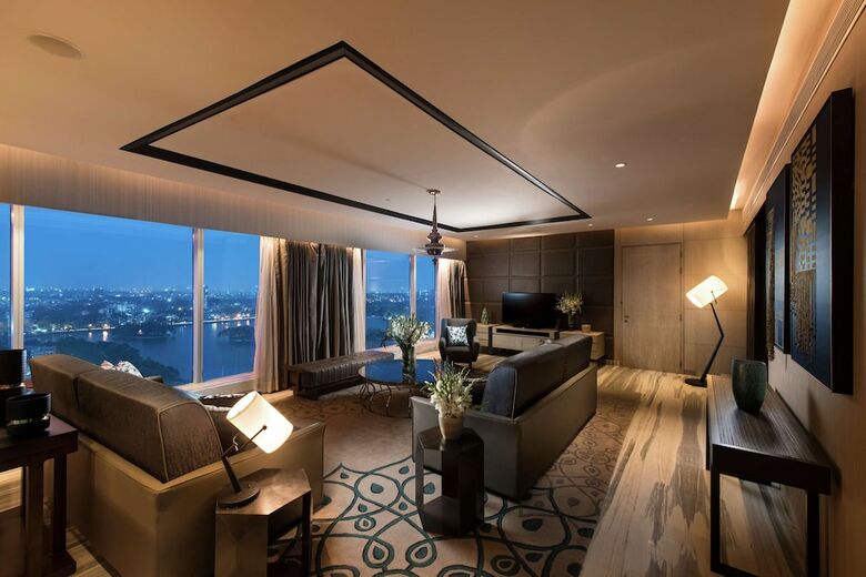 Hotel Conrad Bengaluru