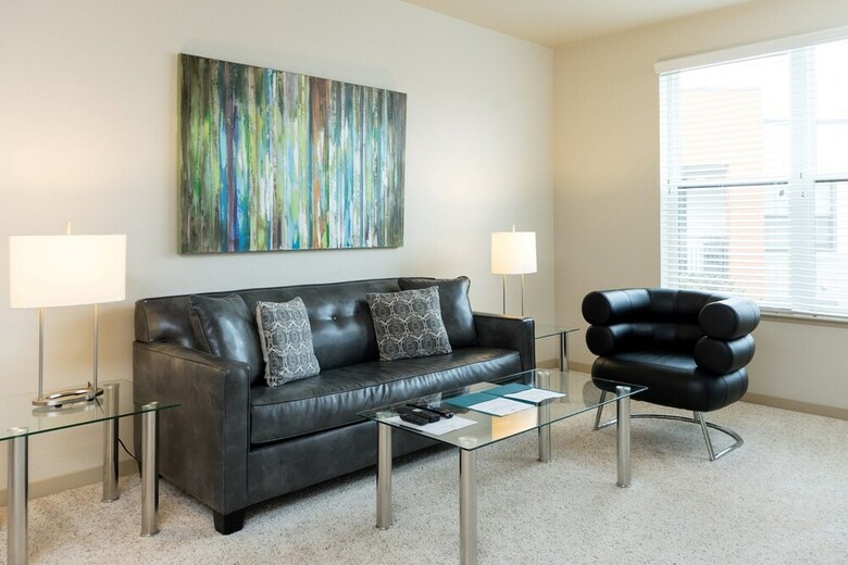 Apartamentos Global Luxury Suites In San Ramon