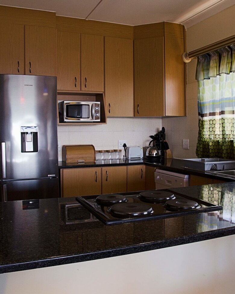 Apartamentos Seven Seas Sa