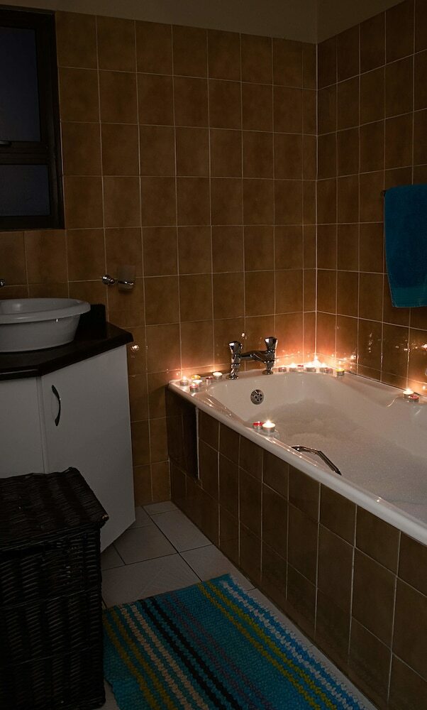 Apartamentos Seven Seas Sa