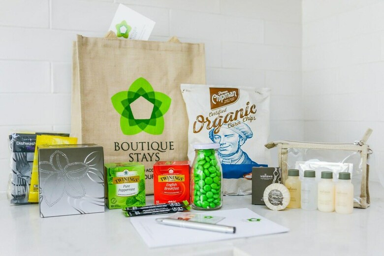 Apartamentos Boutique Stays - River Boulevard, Richmond