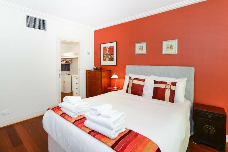 Apartamentos Boutique Stays - River Boulevard, Richmond