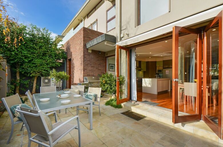 Boutique Stays - Maple On Kent, Glen Iris