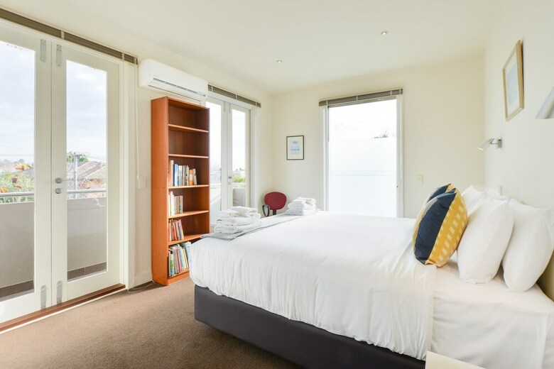 Boutique Stays - Maple On Kent, Glen Iris