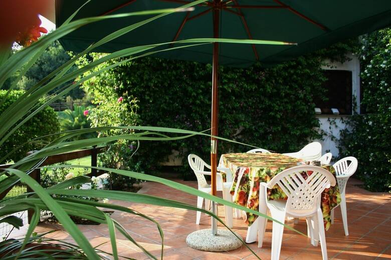 Green Oasis B&B
