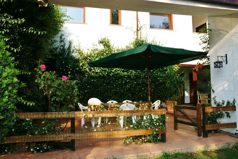 Green Oasis B&B