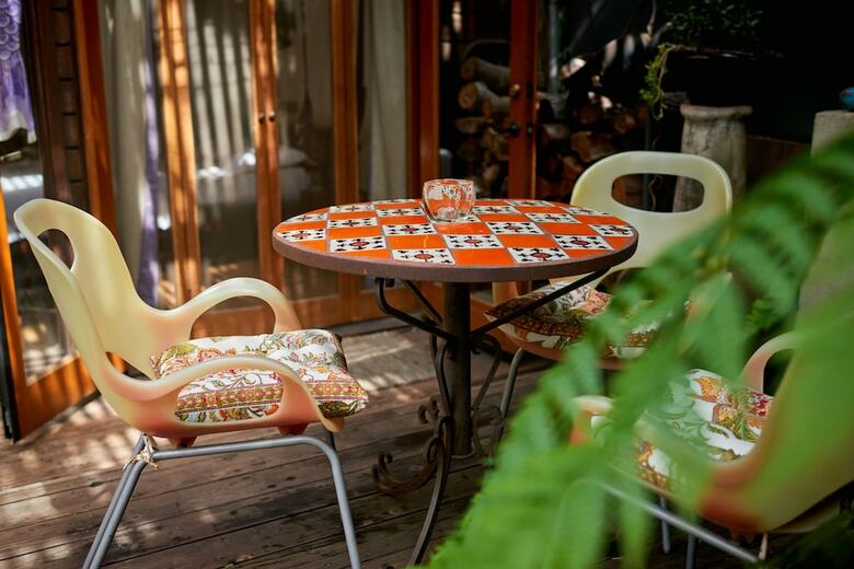 Bed & Breakfast The Bel Air Treehouse