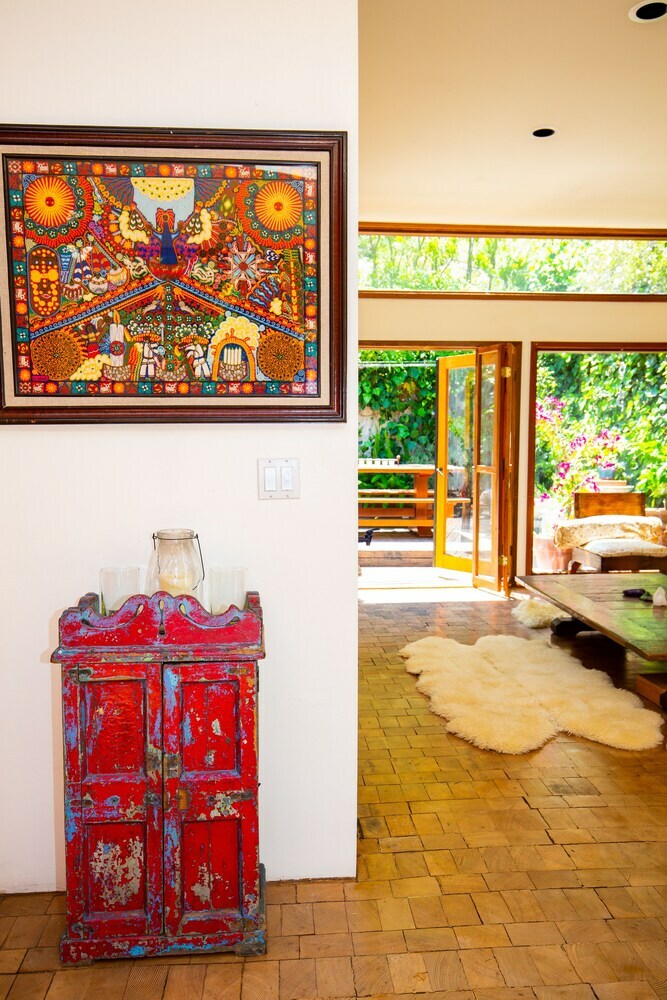Bed & Breakfast The Bel Air Treehouse