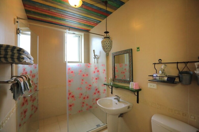 Bed & Breakfast Bear Bear Homestay