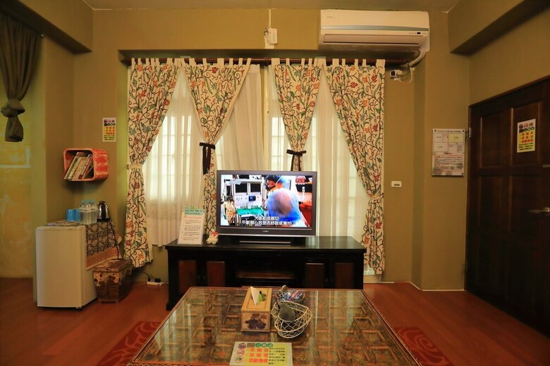 Bed & Breakfast Bear Bear Homestay