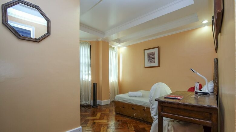 Hotel Zen Rooms Basic Iggy's Inn Baguio