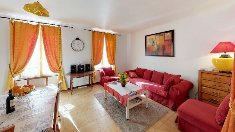 Apartamento Duplex Confort Et Charme