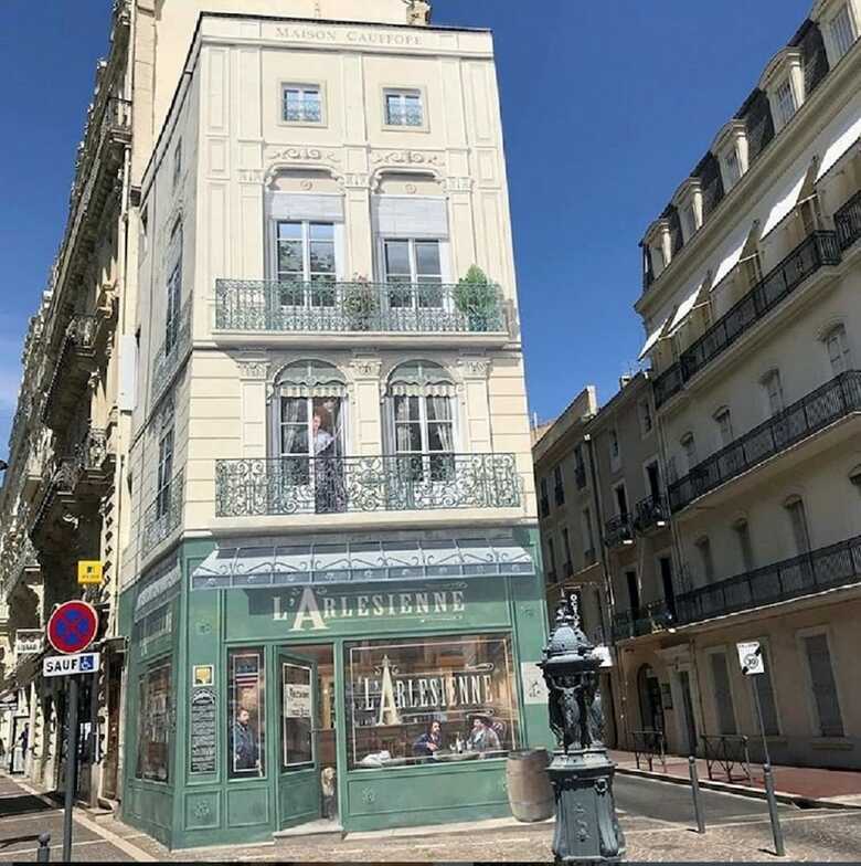 Apartamento Duplex Confort Et Charme