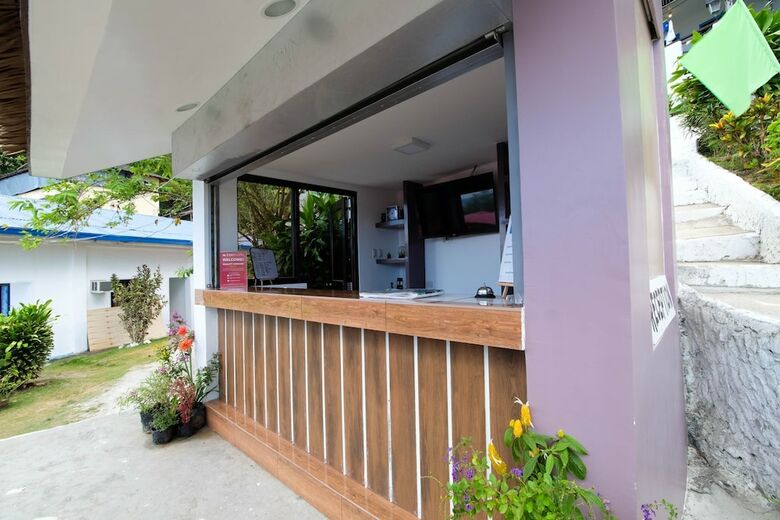 Hotel Zen Rooms Sabang Beachview