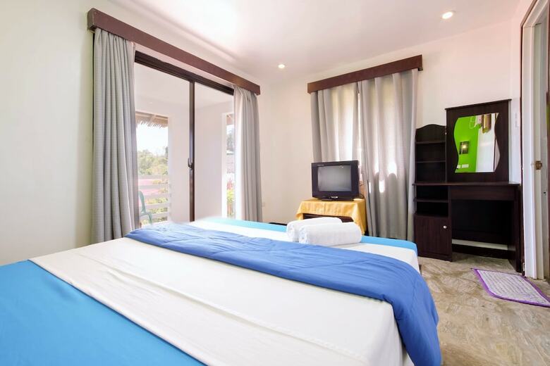 Hotel Zen Rooms Sabang Beachview