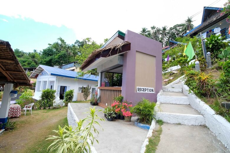 Hotel Zen Rooms Sabang Beachview