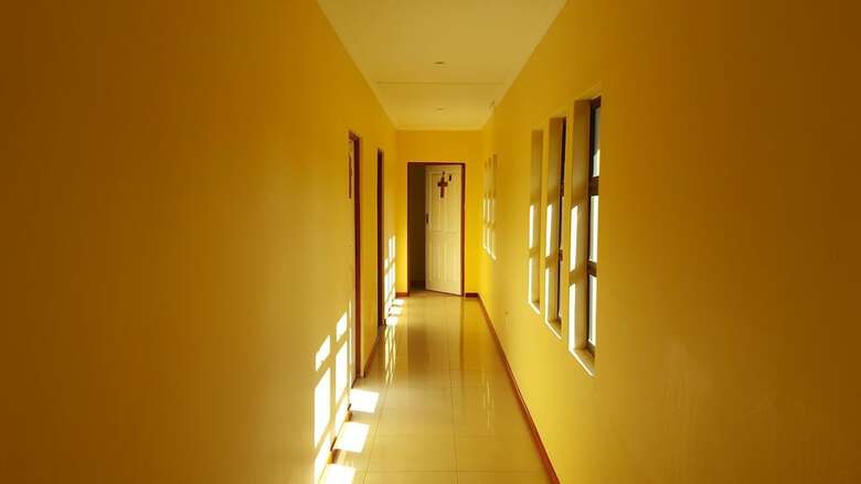 Hotel Maranatha Guesthouse & Conference Centre