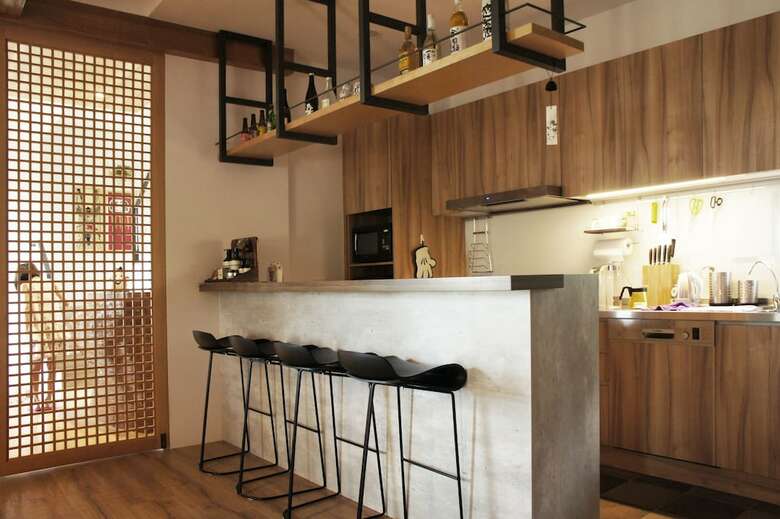 Bed & Breakfast Mapletrend Bnb