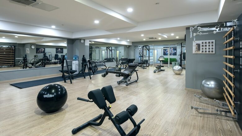 Hotel Wyndham Garden Astana