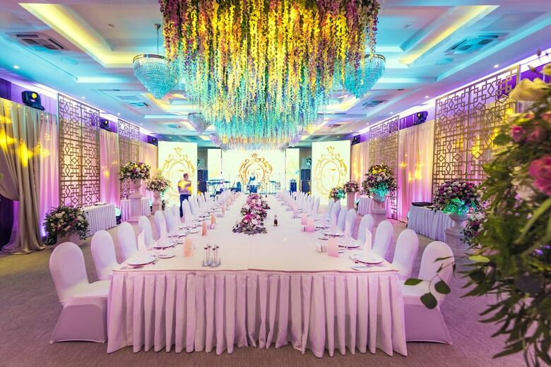 Hotel Wyndham Garden Astana