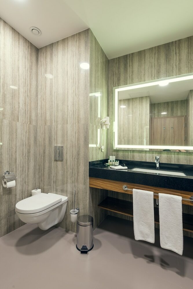 Hotel Wyndham Garden Astana