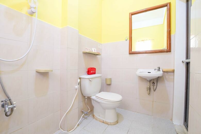 Hotel Zen Rooms White Beach
